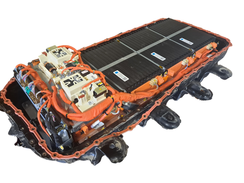 Ford 13.2kWh Module with 4x 24s Packs
