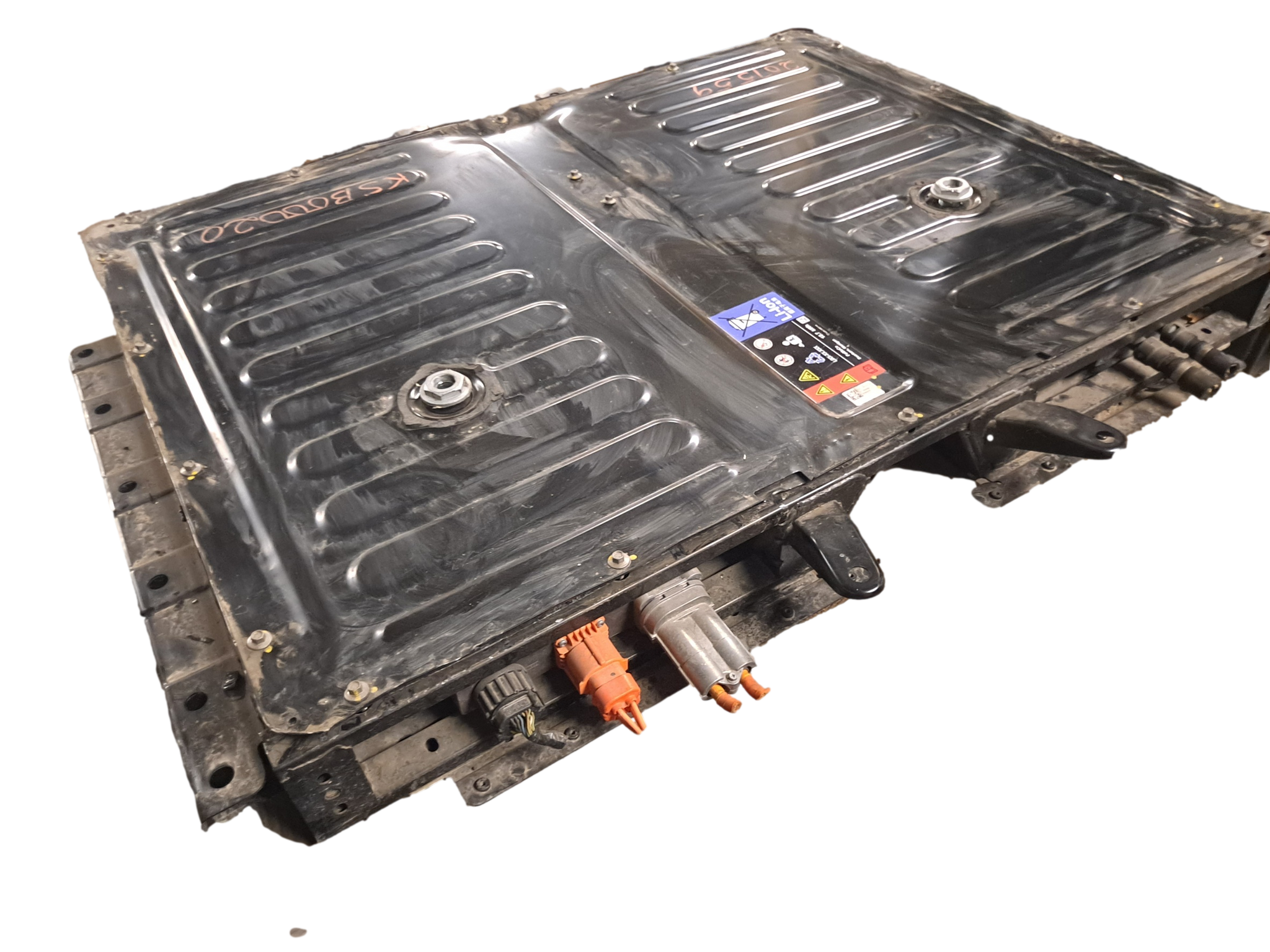 Ford 10.7kWh Module
