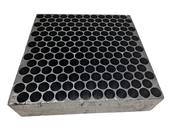 24/48V 14S12P/7S24P CUSTOM 3D PRINTED 18650 CELL HOLDER