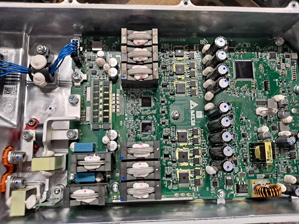 SAMSUNG EV 12s 43.2v 8.5ah 367.2wh Module - $100/kWh