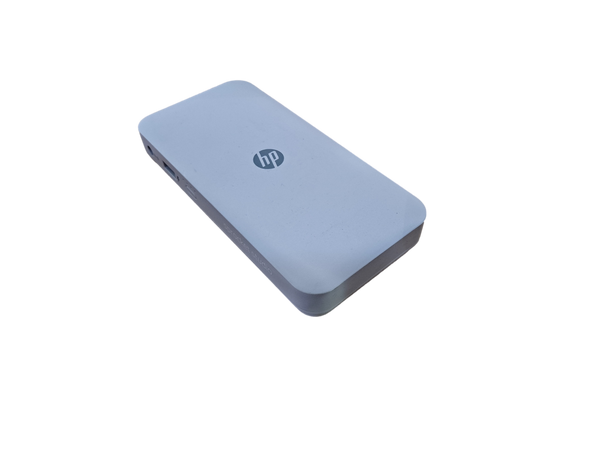 Module with 4x LG 3200mah cells