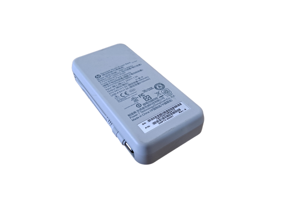 Module with 4x LG 3200mah cells