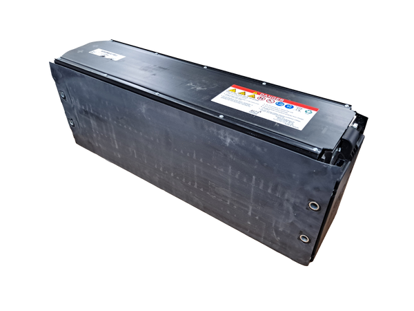 A123 83.2v 59.1ah 4.92kWh 26s Lifepo4 Module