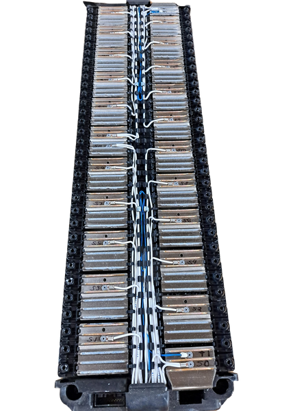 A123 70.4v 59.1ah 4.16kWh 22s Lifepo4 Module