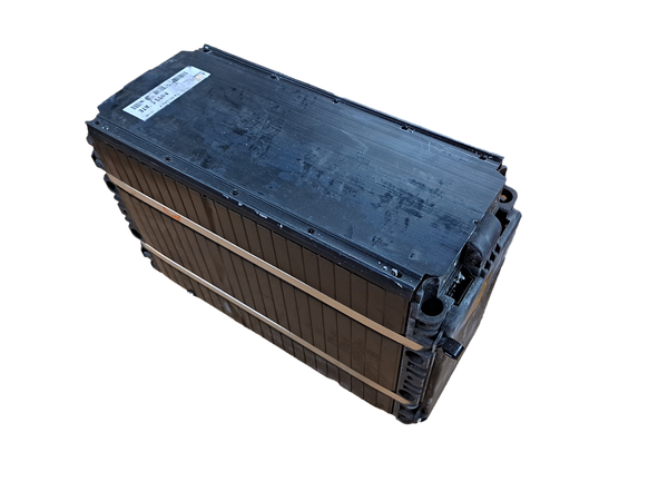 A123 48v 59.1ah 2.84kWh 15s Lifepo4 Module