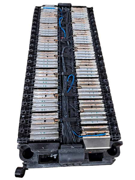A123 48v 59.1ah 2.84kWh 15s Lifepo4 Module