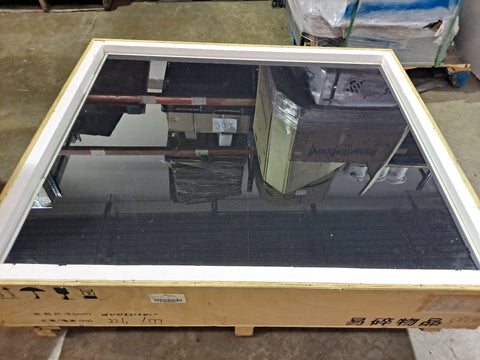 6 110w ENN Thin Film Solar Panels w/ mounting bracket