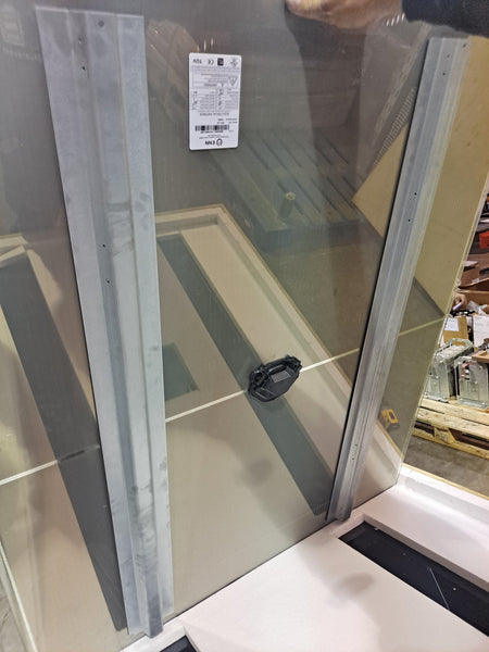 6 110w ENN Thin Film Solar Panels w/ mounting bracket