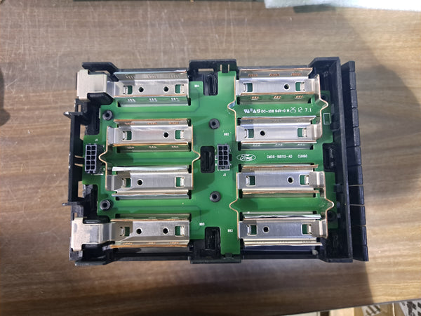 EV 4s 14.8v 75ah 1.1kWh EV Battery Module