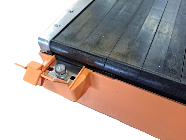 LG 28.8v 8.5kWh 8s Lithium Ion EV Module - $100/kWh