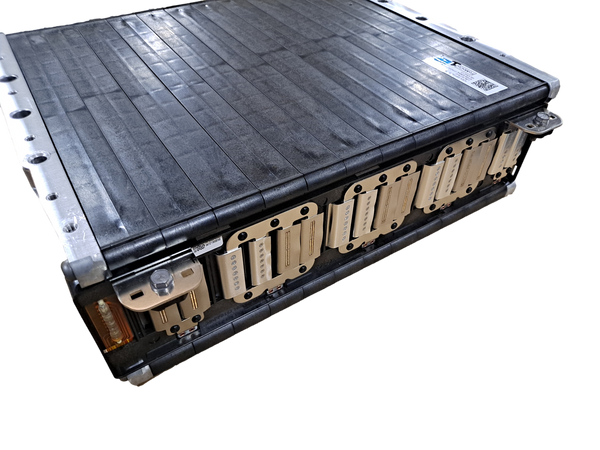 LG 28.8v 6.3kWh 8s Lithium Ion EV Module - $100/kWh