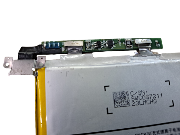 14x 3.7v 2980mah 11.03Wh Cells with BMS - $50/kWh