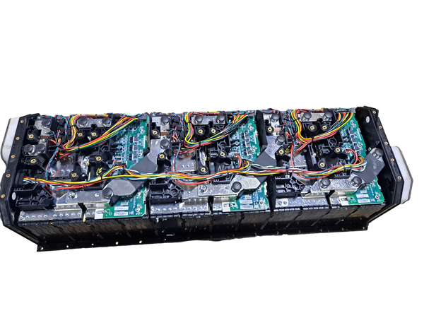 Brammo 44.4v 200ah 8.88kWh Module - $100/kWh