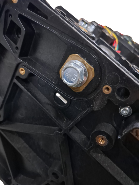 Brammo 44.4v 200ah 8.88kWh Module - $100/kWh