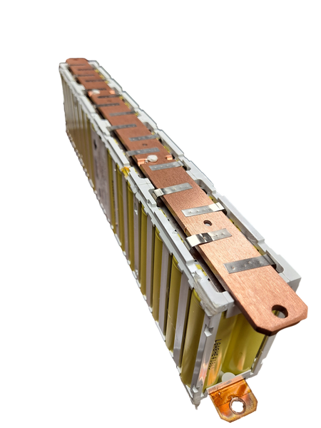 3.6v 80ah power module with 32 LG 2500mah 20a 18650