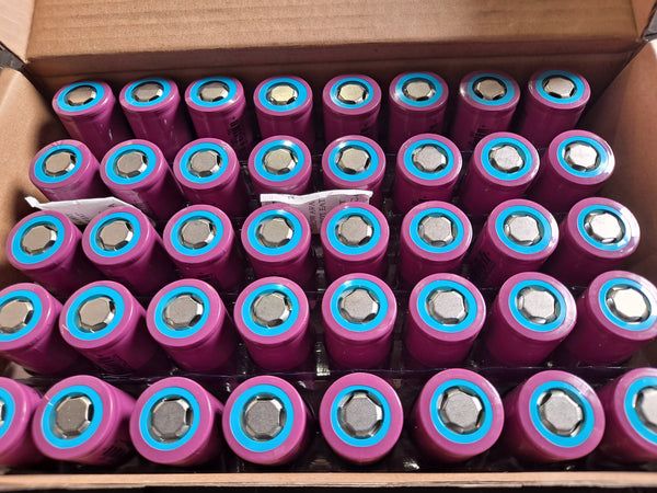 76 VALENCE IFR26650EC 26650 3250mah 10.5wh Lifepo4