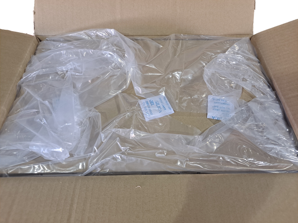 New Case of 108 Panasonic NCR18650A 2900mah cells