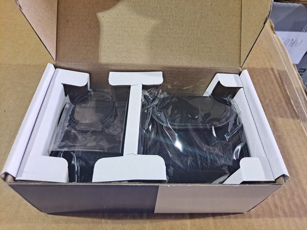 New Case of 30 modules 120x Sanyo 2150mah cells