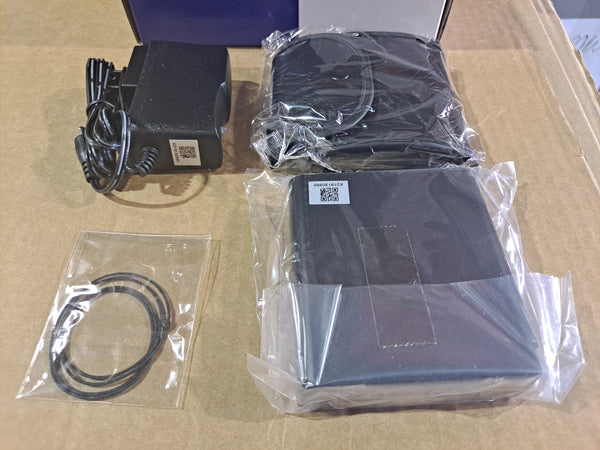 New Case of 30 modules 120x Sanyo 2150mah cells