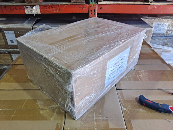 New Case of 30 modules 60x Sanyo 2150mah cells
