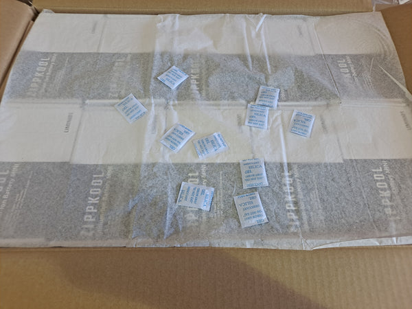 New Case of 30 modules 60x Sanyo 2150mah cells