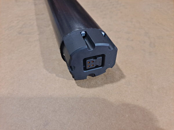 36v 14ah Scooter Battery with 40 MJ1 3500mah 10a 18650 Cells