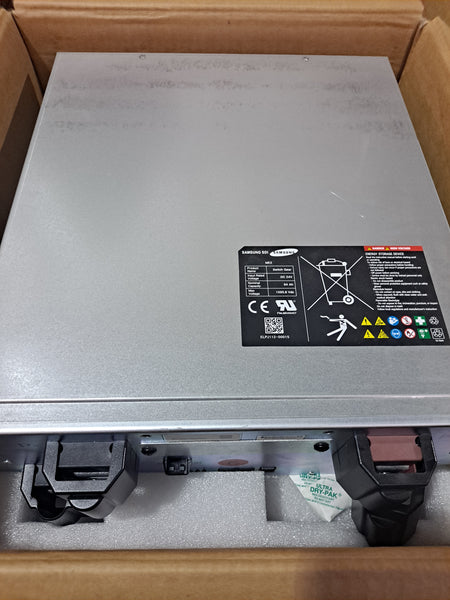 Samsung 24v 400a Relay Switch Gear 0-1095.6vdc Module