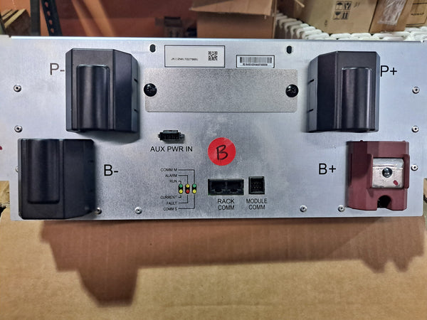 Samsung 24v 400a Relay Switch Gear 0-1095.6vdc Module