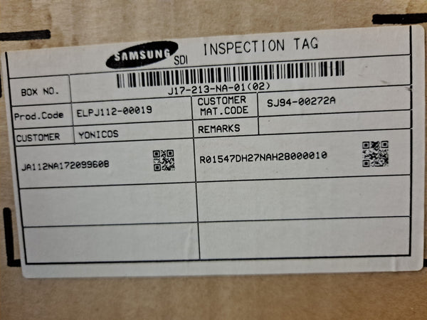 Samsung 24v 400a Relay Switch Gear 0-1095.6vdc Module