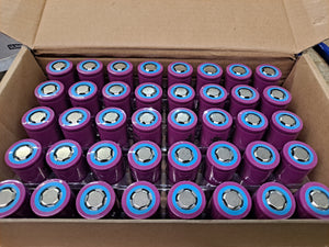 40 VALENCE IFR26650EC 26650 3100mah 10wh Lifepo4