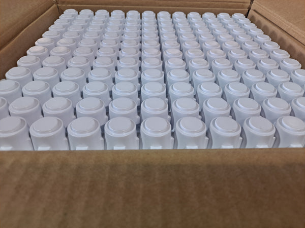 104x New INR21700 M50 3.6v 5000mah Cells - Marker