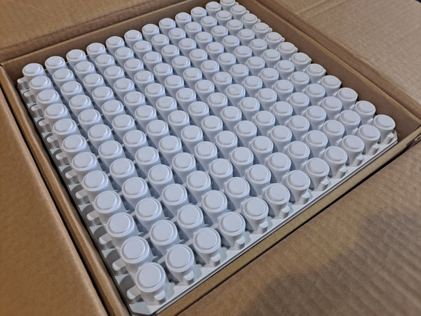 104x New INR21700 M50 3.6v 5000mah Cells - Marker
