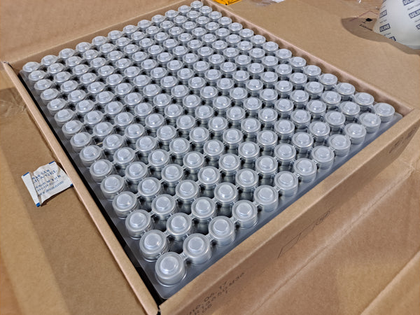 180x New M36 18650 3.6v 3450mah Cells