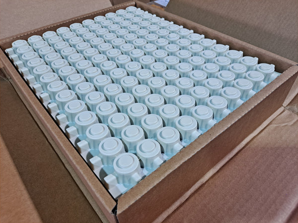 130x New Samsung 2170 48G 3.6v 4800mah Cells