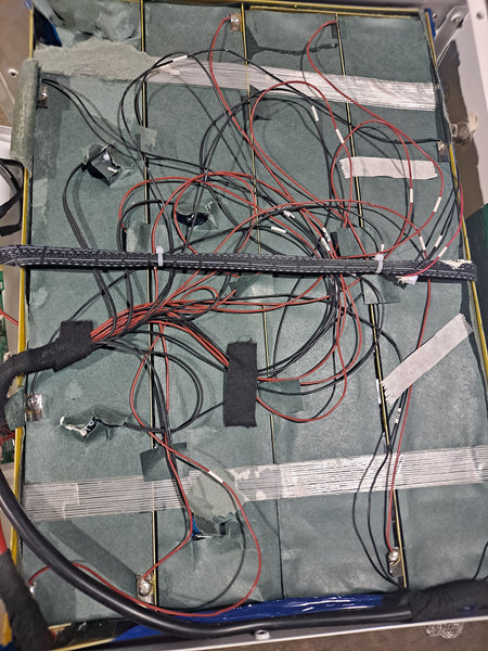 51.2v 100ah 5.12kWh Lifepo4 Rack Mount - 1 Bad Group