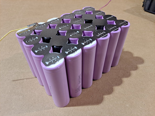 Never Cycled - Samsung 7.2v 26ah 187.2wh Modules - $99/kWh