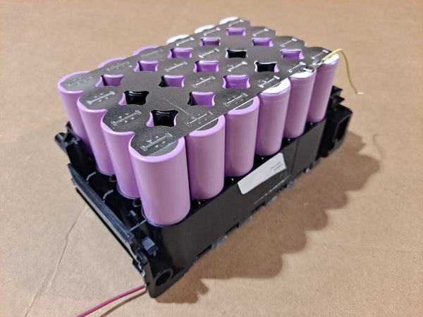 Never Cycled - Samsung 7.2v 26ah 187.2wh Modules - $99/kWh