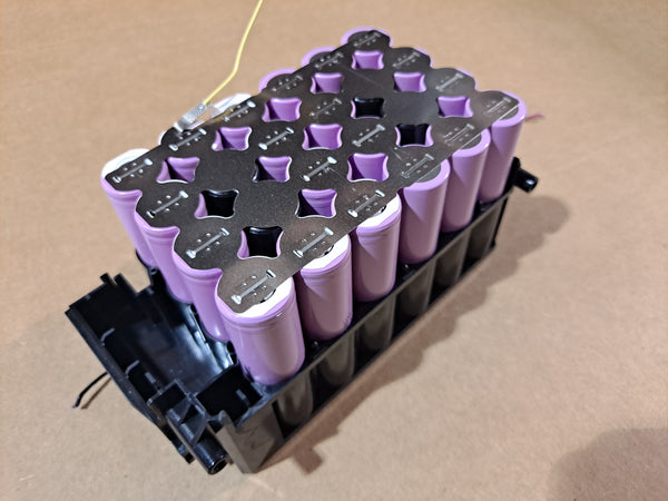 Never Cycled - Samsung 7.2v 26ah 187.2wh Modules - $99/kWh
