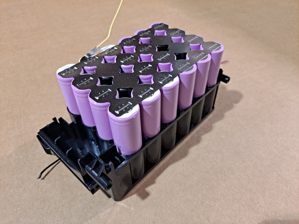 Never Cycled - Samsung 7.2v 26ah 187.2wh Modules - $99/kWh
