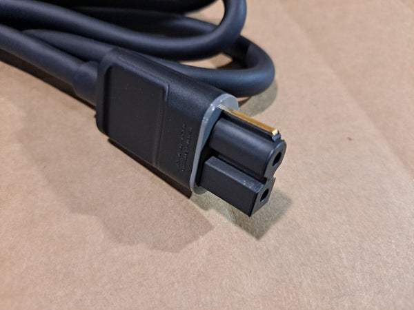 6 foot 4-wire Copper Stranded Cable 18-20 gauge wire