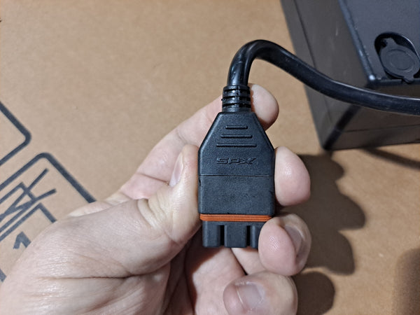 48v 12.8ah 599wh 13s4p MH1 3200mah cells