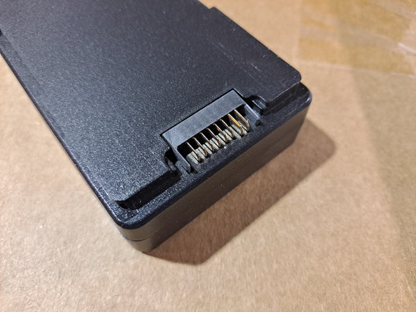 New 2021 Module with Converter + 3x Power 18650 Cells