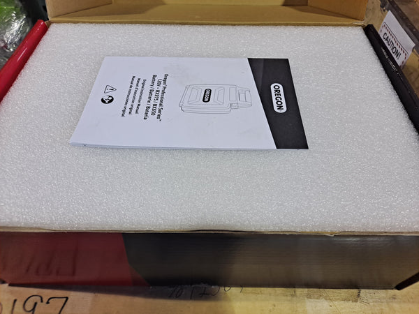 New in Box 108v 9ah 972wh w/ 90x HG2 18650