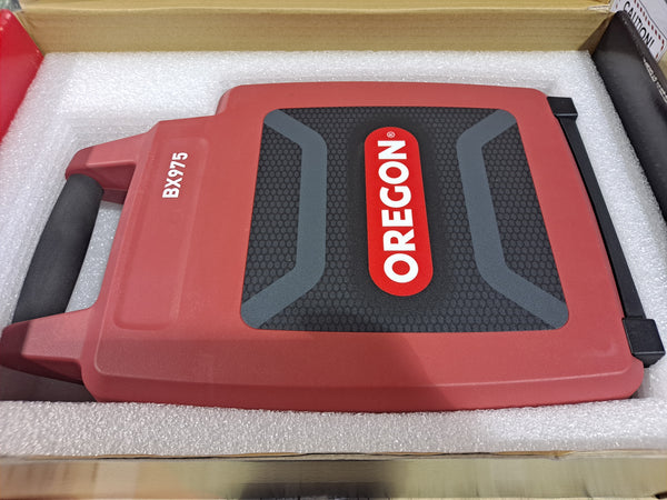 New in Box 108v 9ah 972wh w/ 90x HG2 18650