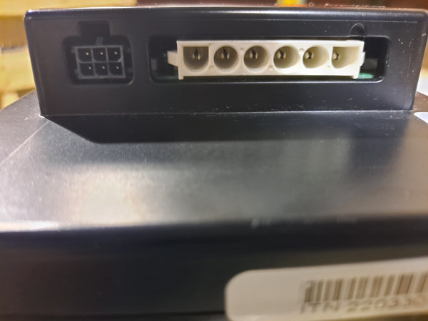 24v 10.8ah 276.48wh Lifepo4 Module with BMS - $174/kWh
