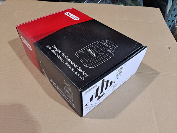 New in Box 108v 6ah 648wh w/ 60x HG2 18650
