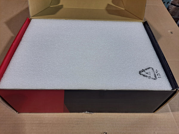 New in Box 108v 6ah 648wh w/ 60x HG2 18650