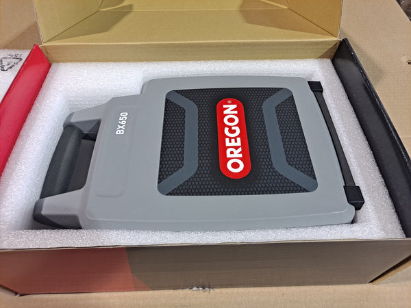 New in Box 108v 6ah 648wh w/ 60x HG2 18650