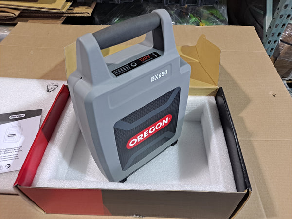 New in Box 108v 6ah 648wh w/ 60x HG2 18650