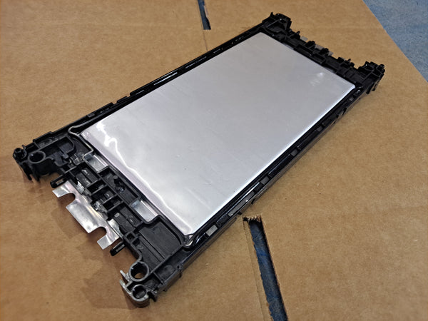 DuraPower 3.7v 25ah 92.5wh Lithium Ion Cells